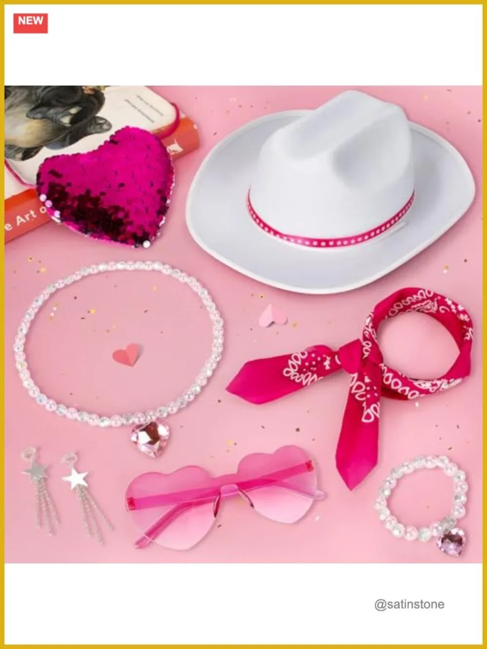N/A this cowgirl